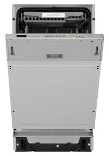 Встраиваемая посудомоечная машина Зигмунд Штайн DW 301.4 фото 3 Встраиваемая посудомоечная машина Zigmund Shtain DW 301.4 фото 3