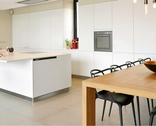 Встраиваемый монотемпературный винный шкаф V-INSP-S EuroCave I-090015-S фото 2