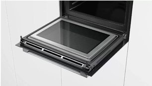Духовой шкаф Бош HMG6764B1 фото 3 Духовой шкаф Bosch HMG6764B1 фото 3