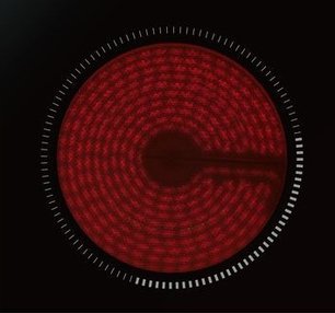 Электрическая варочная панель Brandt BPV6410B фото 3