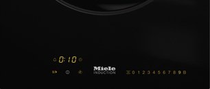 Комби-панель Миле CS7641 FL фото 2 Комби-панель Miele CS7641 FL фото 2