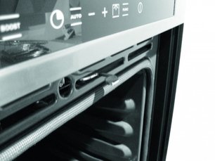 Духовой шкаф Фулгор Милано LO 6115 P TC ME фото 3 Духовой шкаф Fulgor Milano LO 6115 P TC ME фото 3