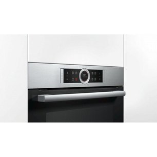 Духовой шкаф Бош CBG633NS3 фото 2 Духовой шкаф Bosch CBG633NS3 фото 2