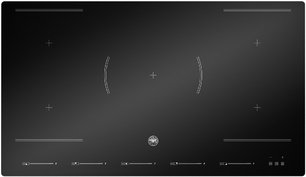 Индукционная варочная панель Bertazzoni P905I2M30NV фото