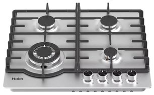 Варочная панель Хайер HHX-M64RFVLX фото 2 Варочная панель Haier HHX-M64RFVLX фото 2