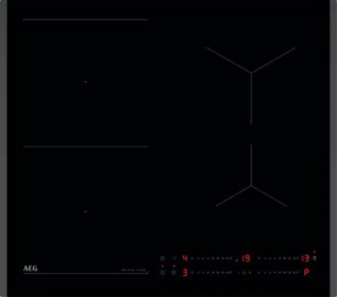 Варочная панель АЕГ TO64IB00FB фото Варочная панель AEG TO64IB00FB фото