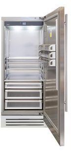 Встраиваемый холодильник Fhiaba KS900FR6 фото