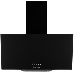 Вытяжка Krona HELGA 600 black PB фото 2 Вытяжка Krona HELGA 600 black PB фото 2