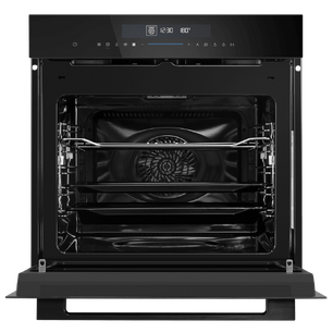 Духовой шкаф Maunfeld MEOR7217SMFB фото 2