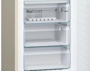 Холодильник Bosch KGN39VK2AR фото 3