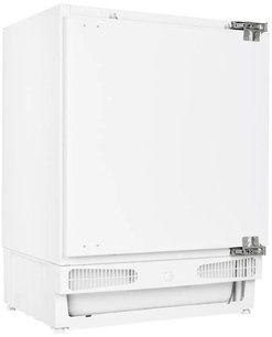 Встраиваемый холодильник Kuppersberg VBMR 134 фото 3