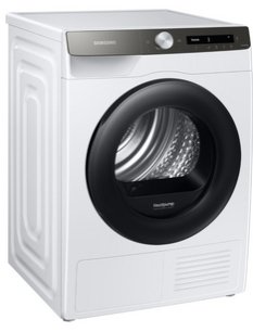 Сушильная машина Samsung DV90T5240AT/LP фото 2