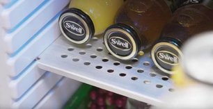 Минибар Индел Би DRINK20 Plus фото 3 Минибар Indel B DRINK20 Plus фото 3