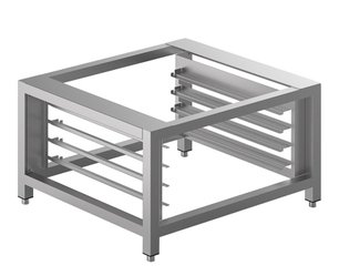 Подставка под печь Smeg TVL340 фото