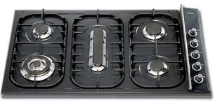 Варочная панель Илве H39PCV GF фото Варочная панель Ilve H39PCV GF фото