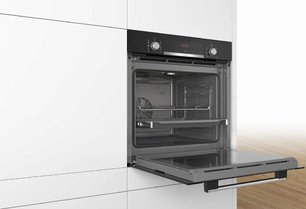 Духовой шкаф Бош HRA334EB0 фото 4 Духовой шкаф Bosch HRA334EB0 фото 4