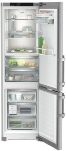 Холодильник Либхер CBNsdc 5753 фото 2 Холодильник Liebherr CBNsdc 5753 фото 2