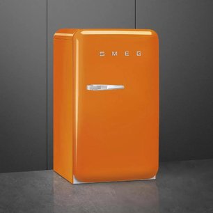 Холодильник Смег FAB10ROR5 фото 3 Холодильник Smeg FAB10ROR5 фото 3