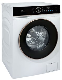 Стирально-сушильная машина VARD VWD414 фото 4