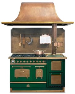 Вытяжка Рестарт CPR 004 фото 2 Вытяжка Restart CPR 004 фото 2