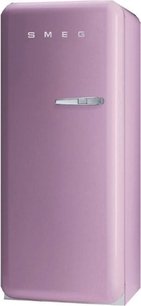 Холодильник Смег FAB28LRO1 фото Холодильник Smeg FAB28LRO1 фото