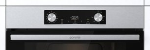 Духовой шкаф Горение BPS6737E14X фото 4 Духовой шкаф Gorenje BPS6737E14X фото 4