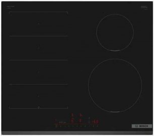 Индукционная варочная панель Бош PIX631HC1E фото Индукционная варочная панель Bosch PIX631HC1E фото