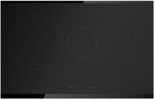 Индукционная варочная панель Куперсбуш KI 8550.0 KSMR фото Индукционная варочная панель Kuppersbusch KI 8550.0 KSMR фото