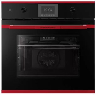 Духовой шкаф Куперсбуш BP 6350.0 S8 Hot Chili фото Духовой шкаф Kuppersbusch BP 6350.0 S8 Hot Chili фото