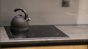 Индукционная варочная панель Брандт BPI164HUB фото 2 Индукционная варочная панель Brandt BPI164HUB фото 2