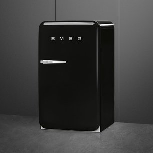 Холодильник Смег FAB10RBL6 фото 2 Холодильник Smeg FAB10RBL6 фото 2
