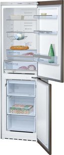 Двухкамерный холодильник Бош KGN 39XD18 R фото 2 Двухкамерный холодильник Bosch KGN 39XD18 R фото 2