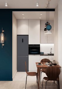 Духовой шкаф Вард VON564X фото 2 Духовой шкаф VARD VON564X фото 2