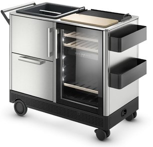Мобильный бар Дометик MoBar 550 S фото 2 Мобильный бар Dometic MoBar 550 S фото 2