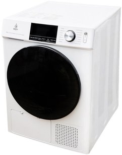 Сушильная машина Джекис JTD 103BHTB фото 2 Сушильная машина Jacky`s JTD 103BHTB фото 2