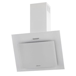 Вытяжка  Крона FIONA 600 WHITE PB фото Вытяжка  KRONA FIONA 600 WHITE PB фото