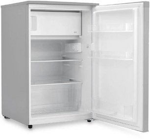 Холодильник Hyundai CO15051A серый фото 4