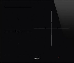 Варочная панель Смег SI1M5633D1 фото Варочная панель Smeg SI1M5633D1 фото