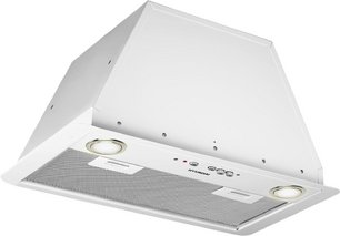 Встраиваемая вытяжка Хендай HBB 6035 W фото 2 Встраиваемая вытяжка Hyundai HBB 6035 W фото 2