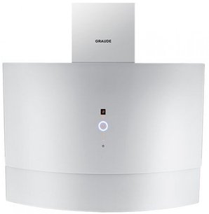 Вытяжка Грауде DH 90.2 GW фото Вытяжка Graude DH 90.2 GW фото