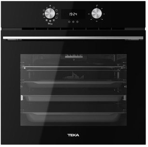 Духовой шкаф Тека AIRFRY HLB 8416 NIGHT RIVER BLACK фото Духовой шкаф Teka AIRFRY HLB 8416 NIGHT RIVER BLACK фото