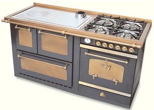 Варочный центр Рестарт GGL 150 фото Варочный центр Restart GGL 150 фото