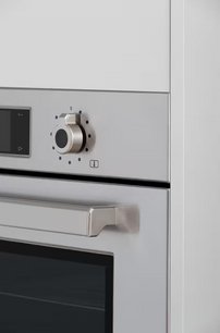 Духовой шкаф Bertazzoni FPRO6117CTX3 фото 4
