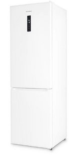 Холодильник Hyundai CC35083F белый фото 2