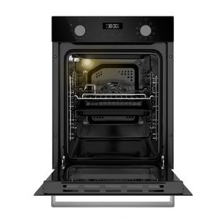 Электрический духовой шкаф Maunfeld EOEM519PB фото 4