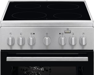 Электрическая плита Электролюкс RKR560100X фото 3 Электрическая плита Electrolux RKR560100X фото 3