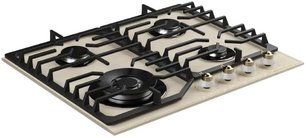 Варочная панель Куперсберг FG 601 C Bronze фото 2 Варочная панель Kuppersberg FG 601 C Bronze фото 2