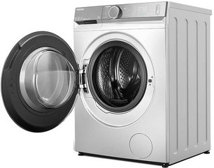 Стиральная машина Toshiba TW-BK100GF4RU(WS) фото 4