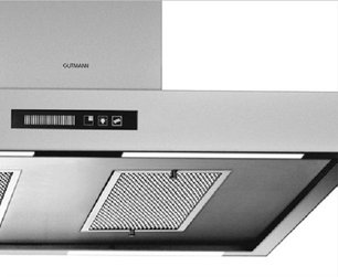 Вытяжка Гутман Stratos фото 4 Вытяжка Gutmann Stratos фото 4