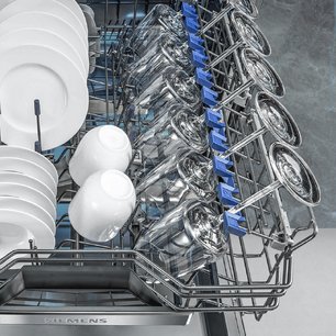 Встраиваемая посудомоечная машина Siemens SN87TX00CE фото 3